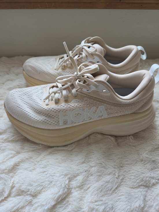 Hoka Shoes - Hoka Women's Bondi 8